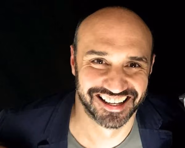Isaia Laudi