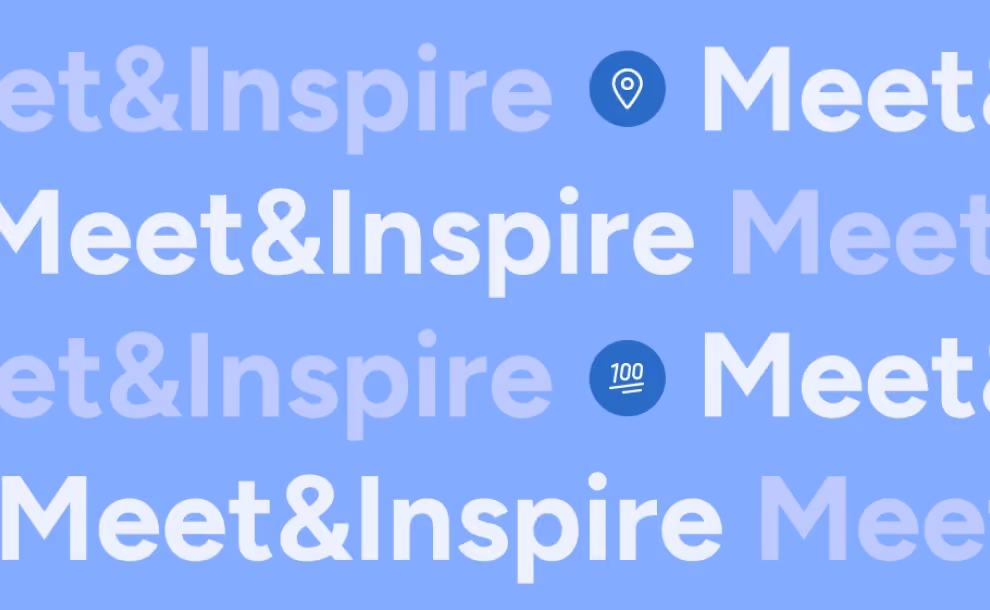 Meet&Inspire Panel on Location-Based Management