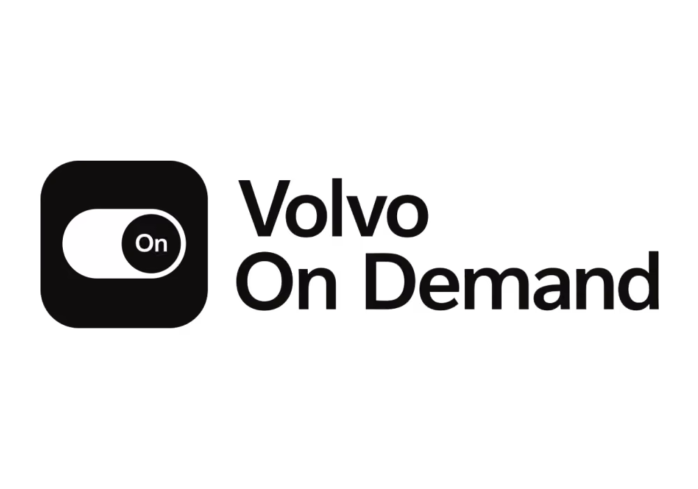 Volvo On Demand