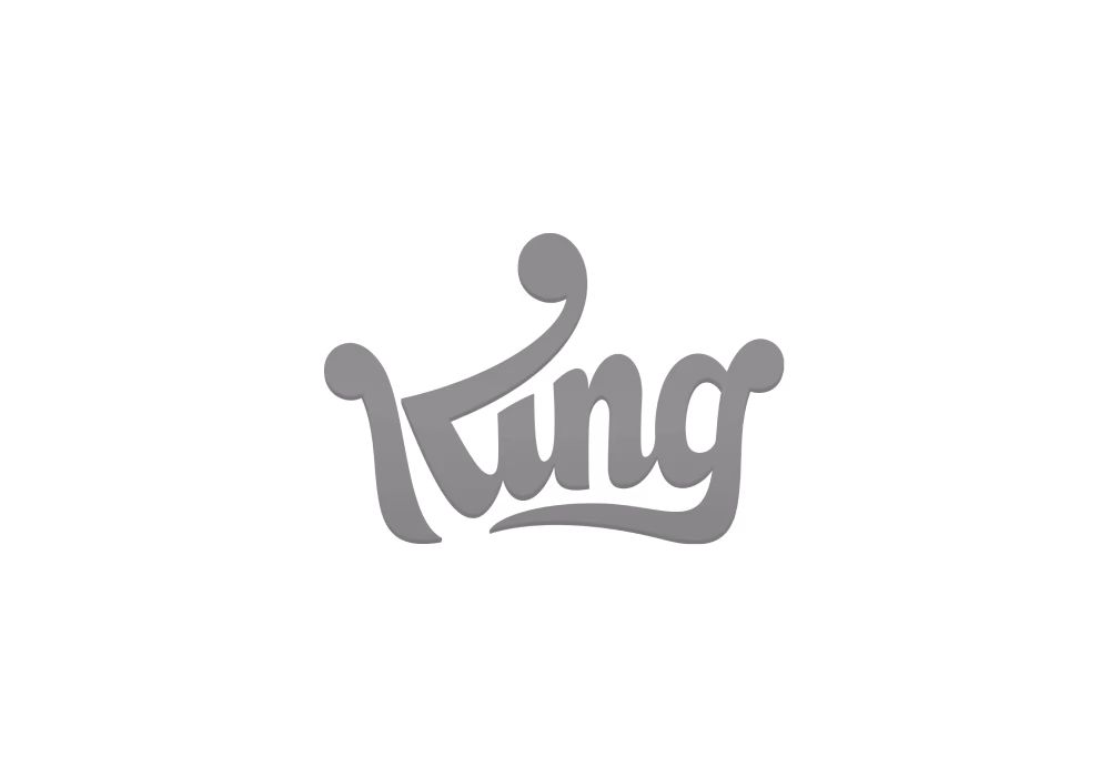 King