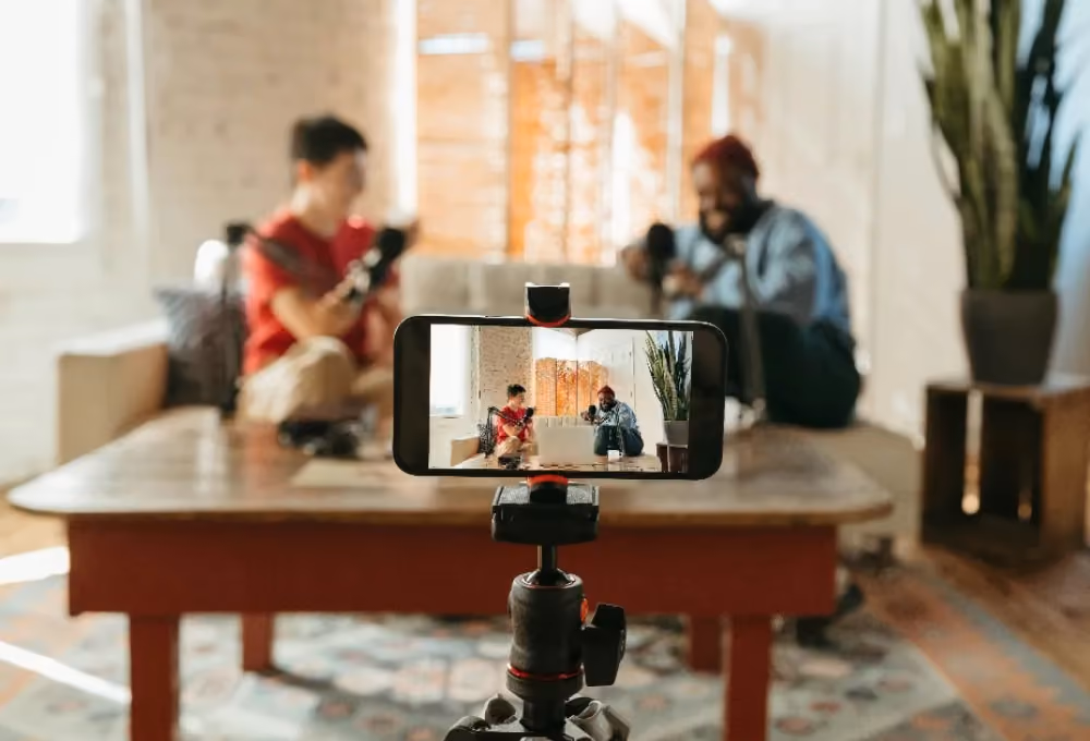 VIRTUAL TEAM BUILDING PER PROBLEM SOLVING