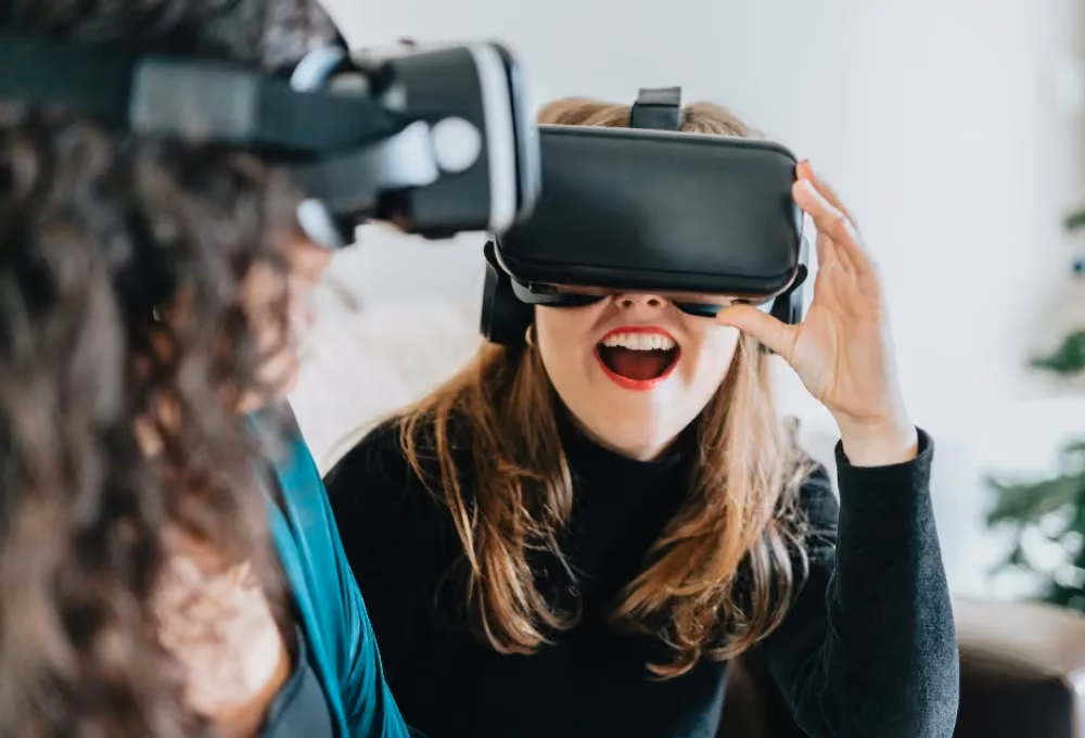 VIRTUAL TEAM BUILDING PER DIVERTIRSI