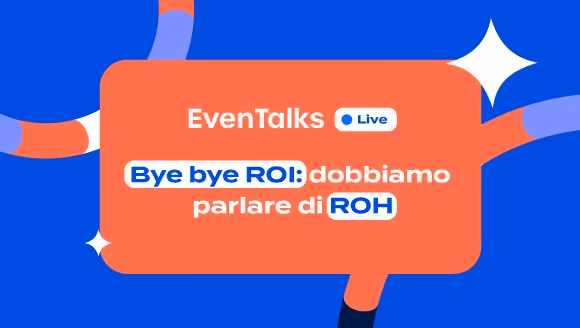 Bye Bye ROI