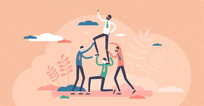 Teambuilding på jobbet: den bästa gåvan du kan ge ditt företag