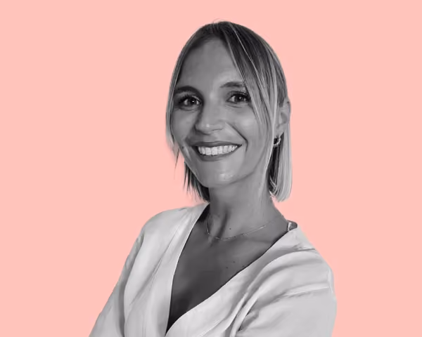 Camilla Bonomo