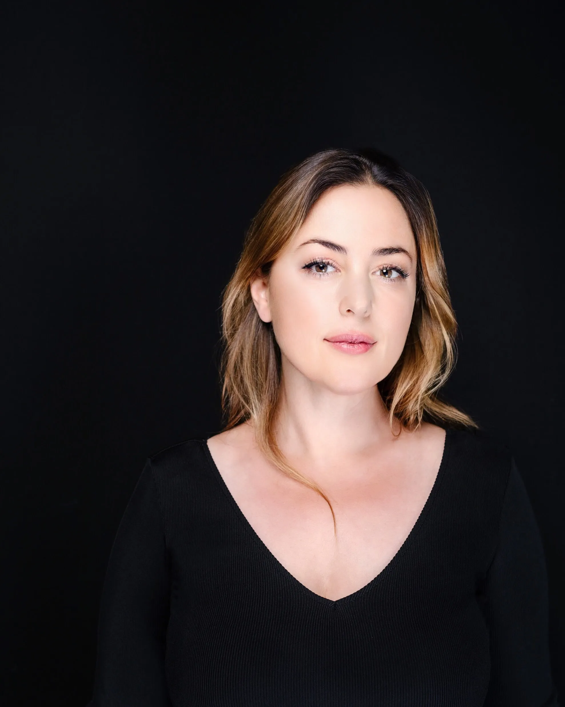 Photo by: Caroline Tompkins