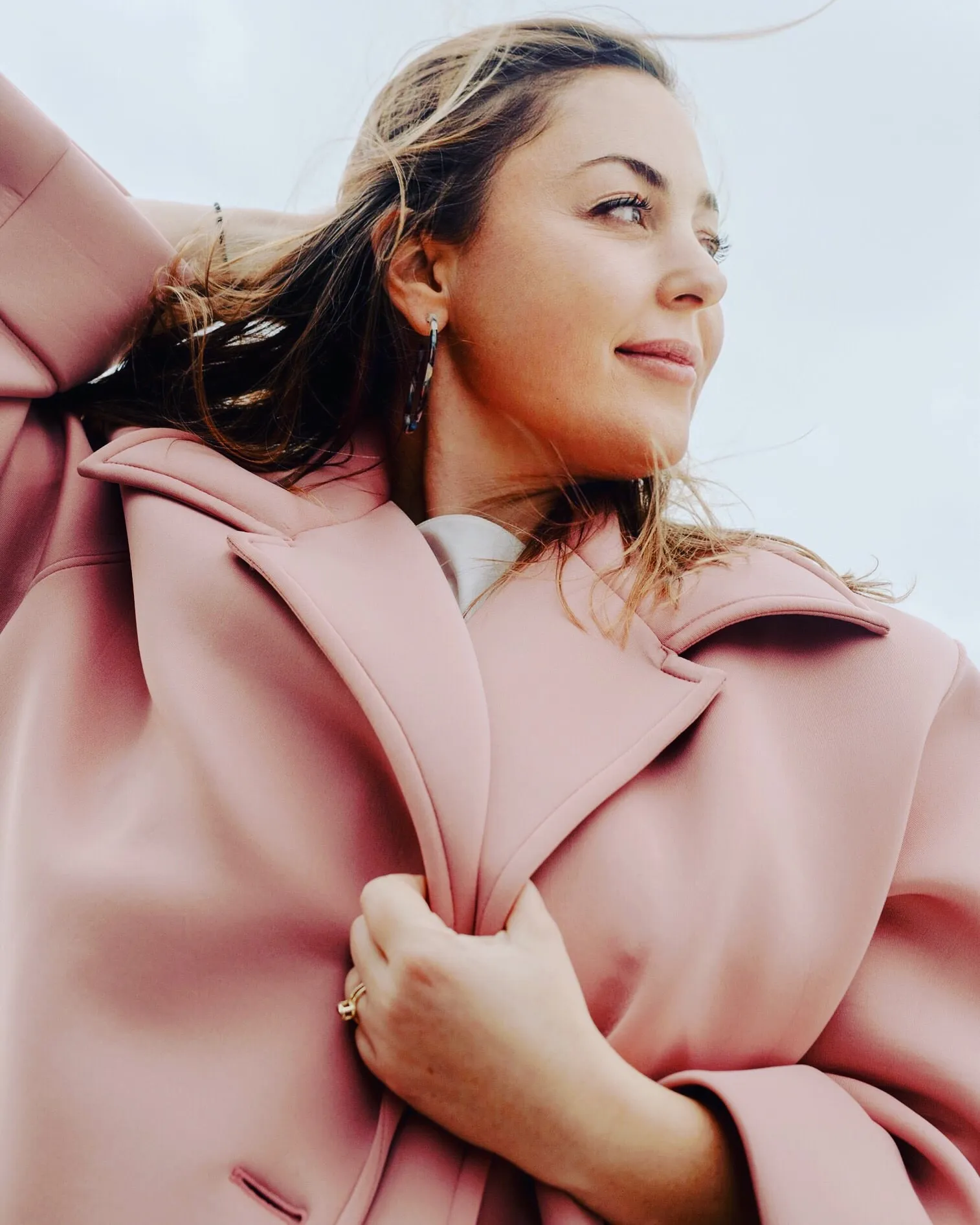 Photo by: Caroline Tompkins