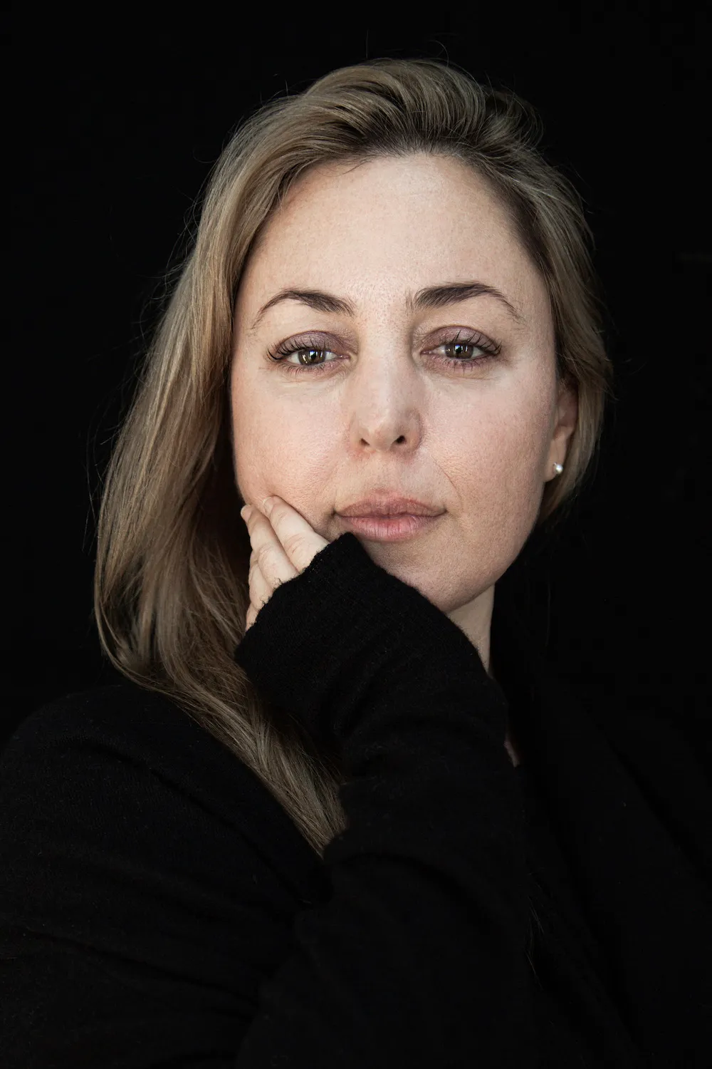 Photo by: Brigitte Lacombe