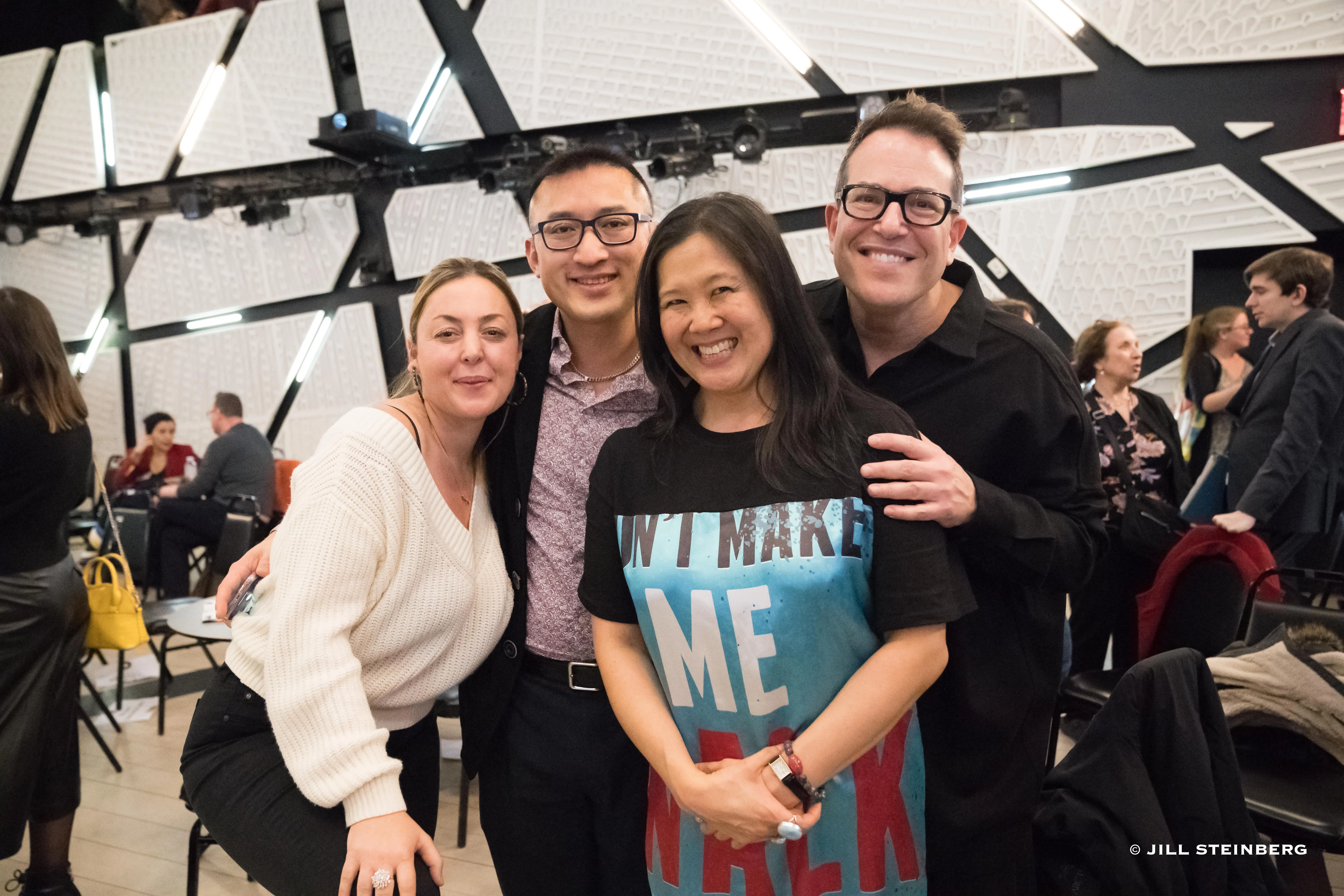 Beyond Butterfly & the Don