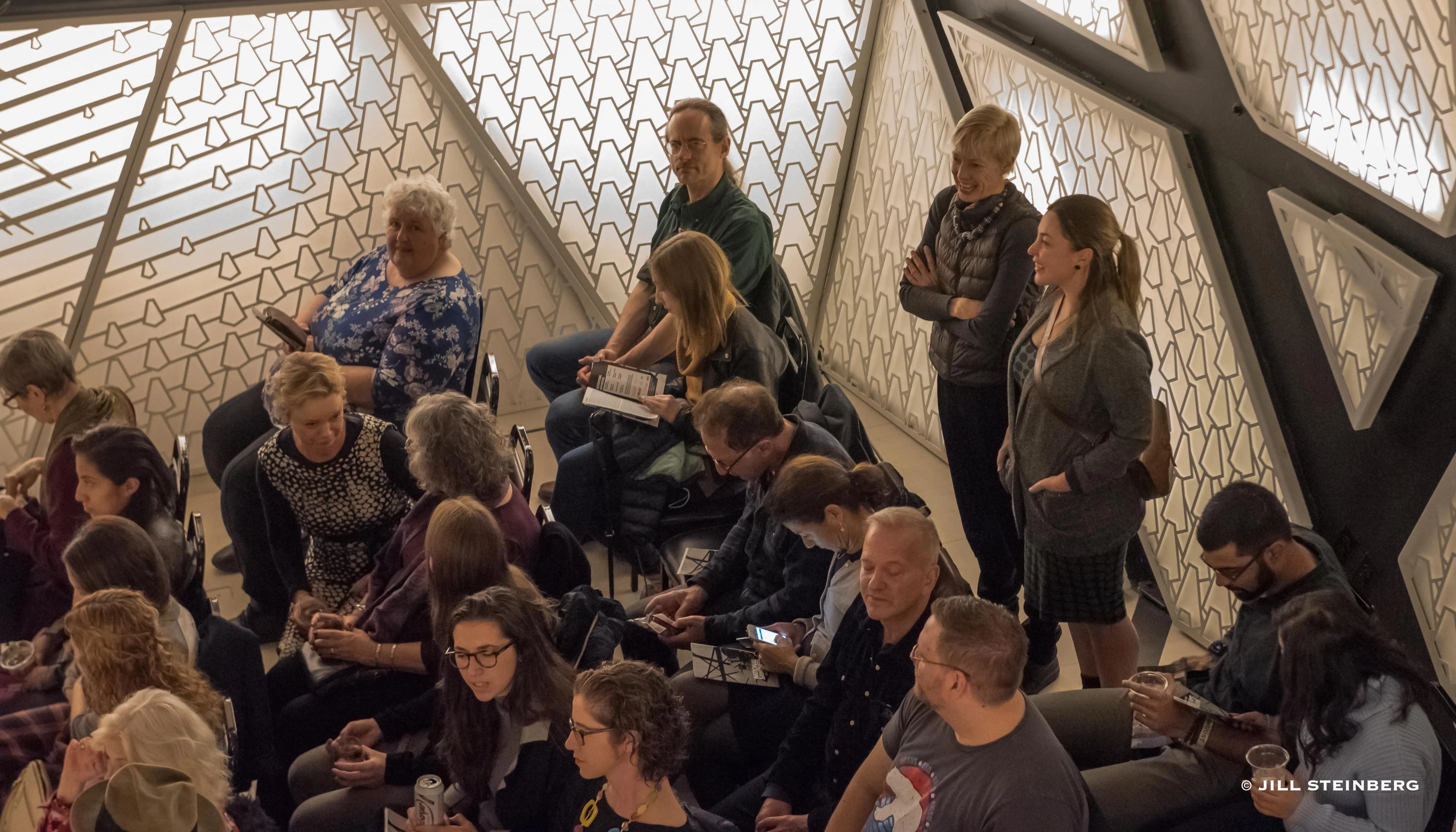 Karole Armitage Presents 'Art of the In-Between'