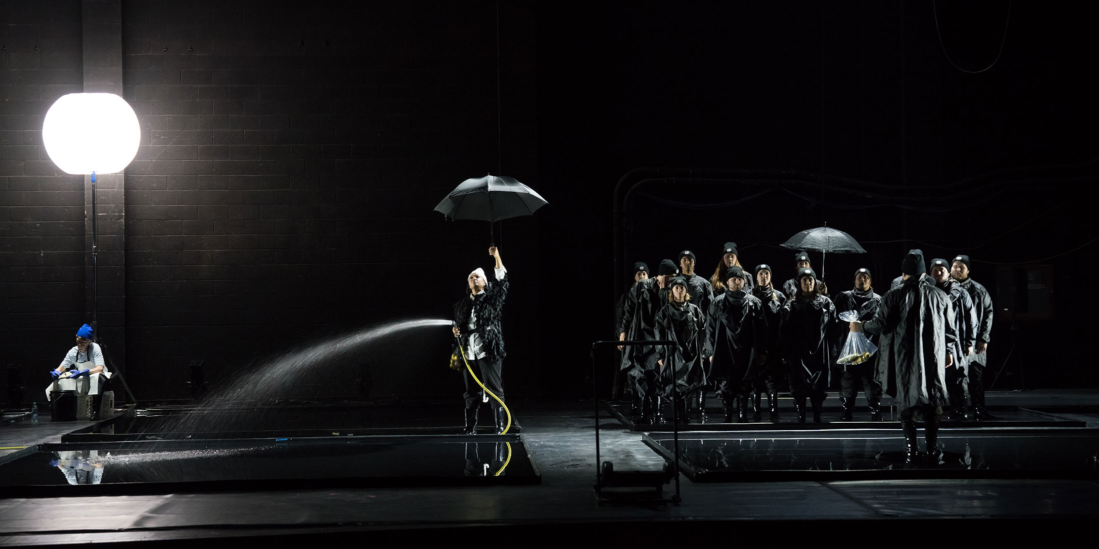 The Old Man and the Sea 3