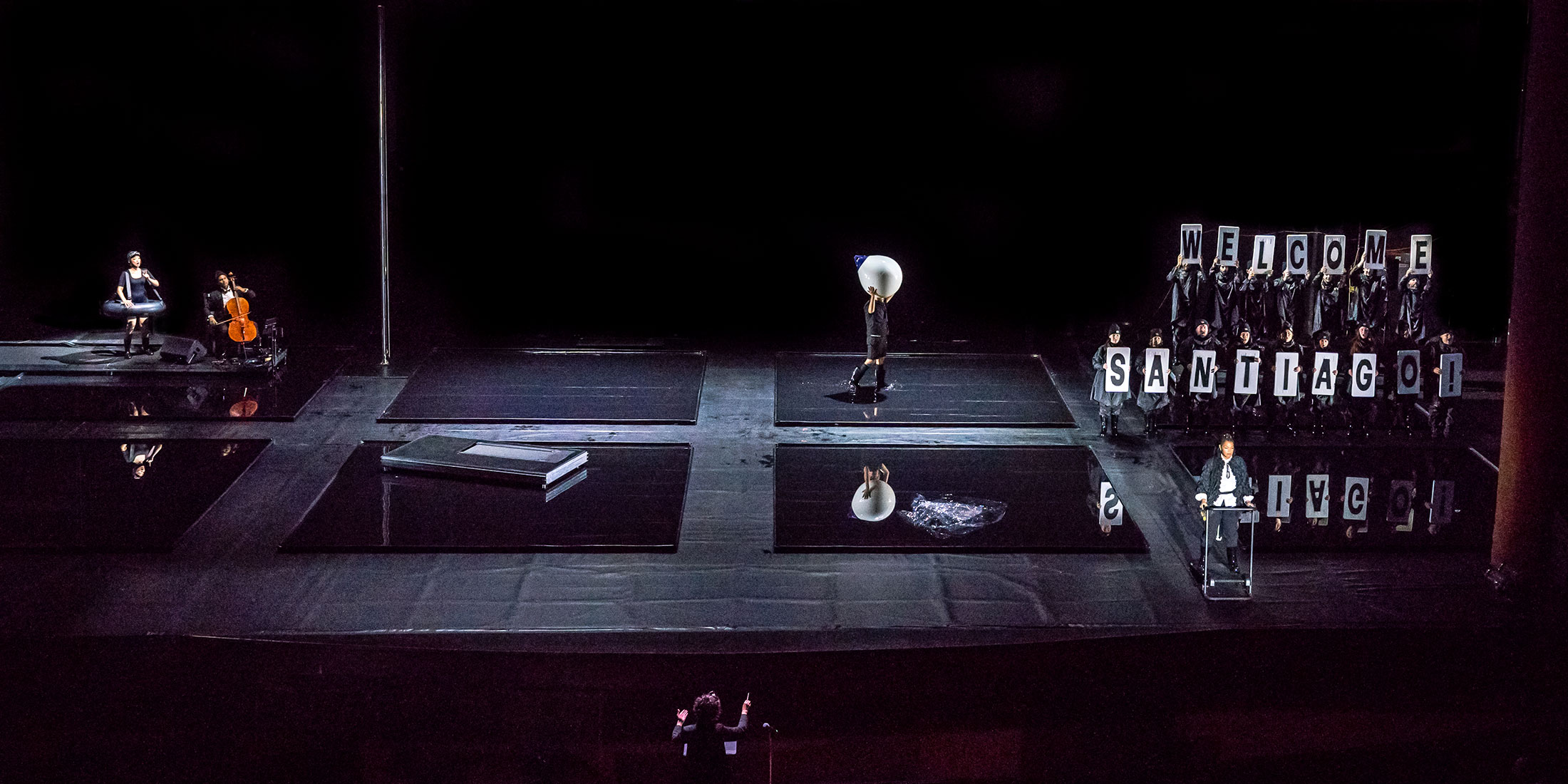 The Old Man and the Sea 2