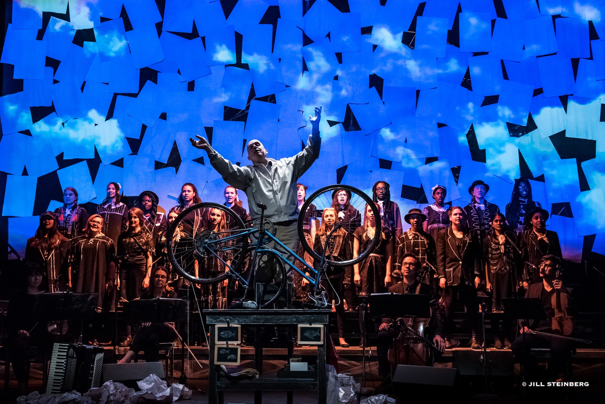 The Aging Magician 2