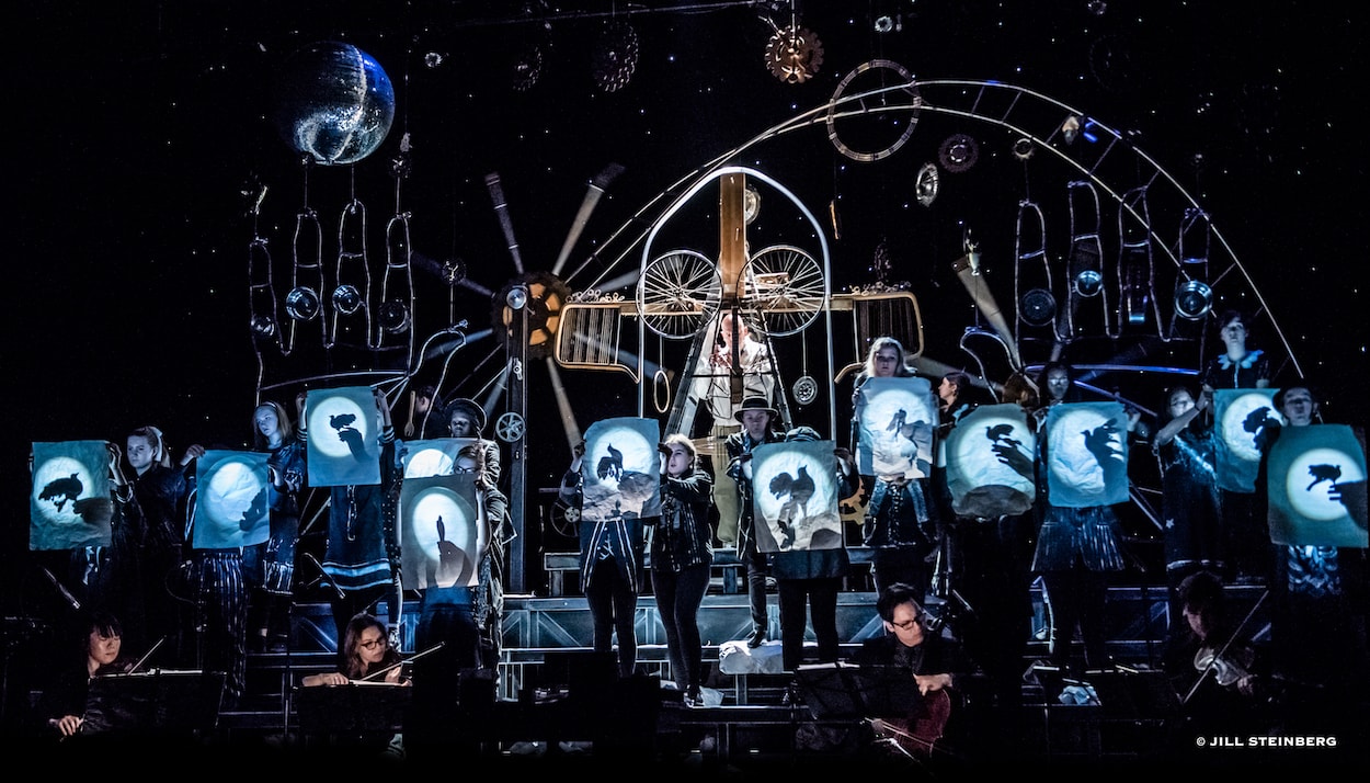 The Aging Magician 3