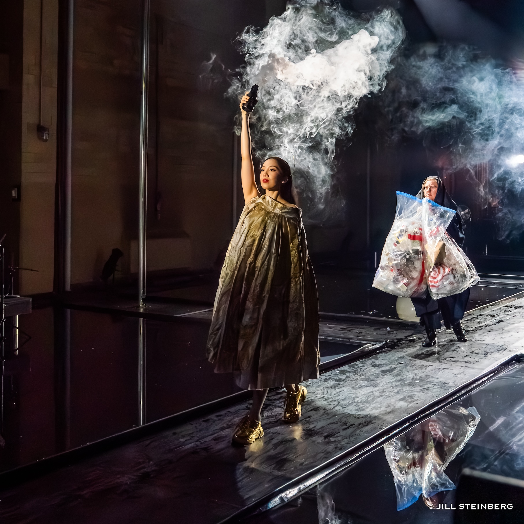Photo by Jill Steinberg