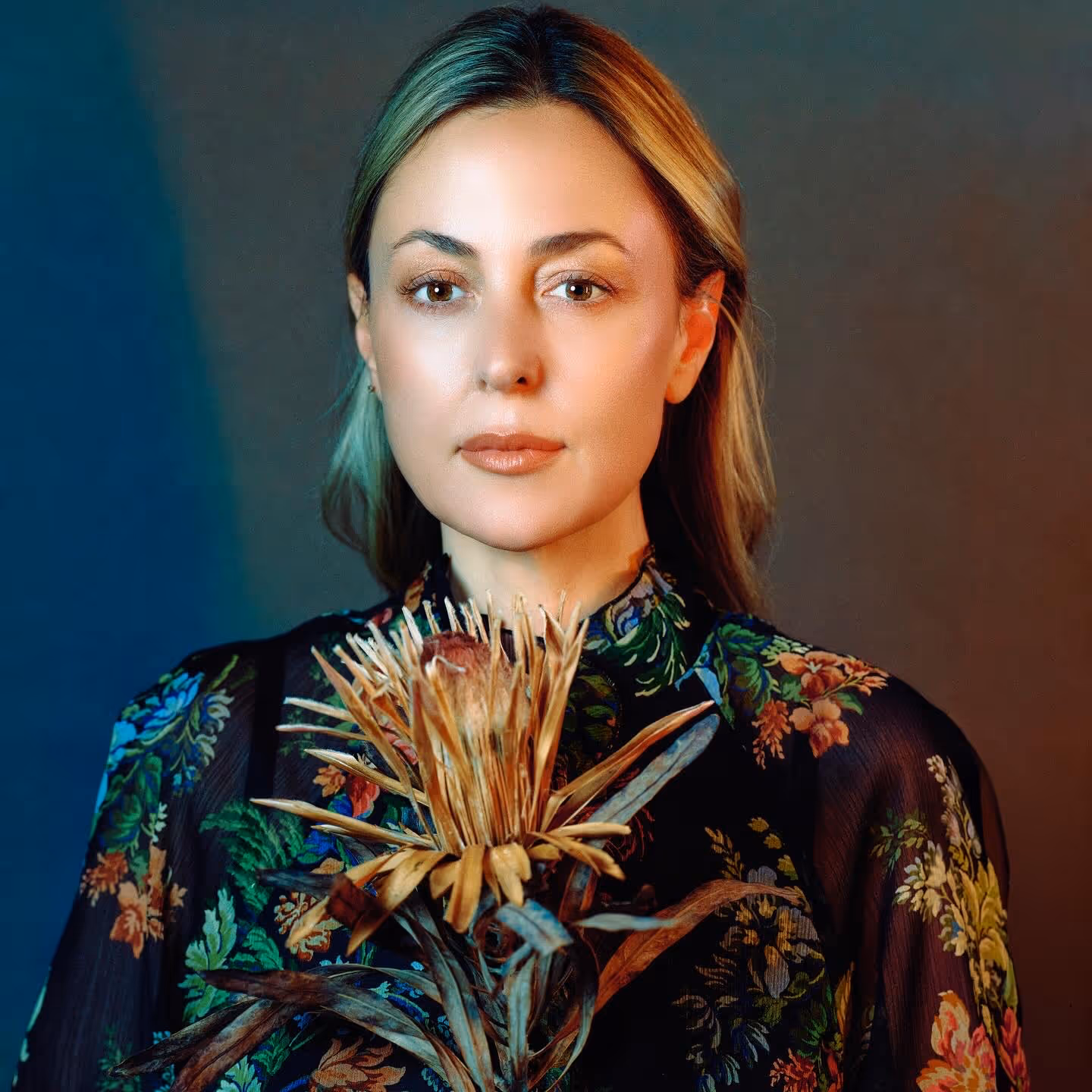 Portrait 7