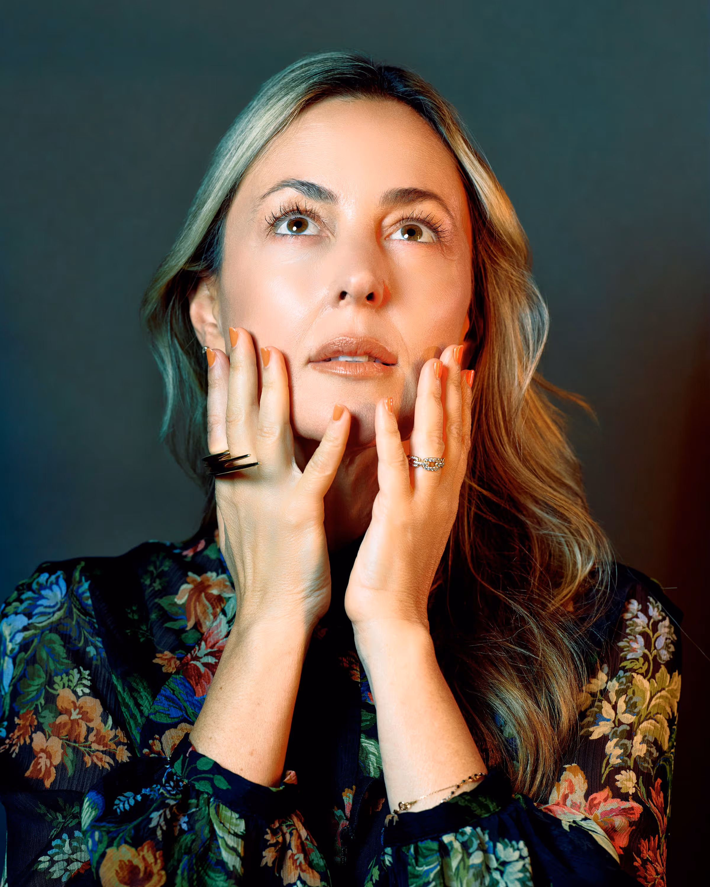 Portrait 8