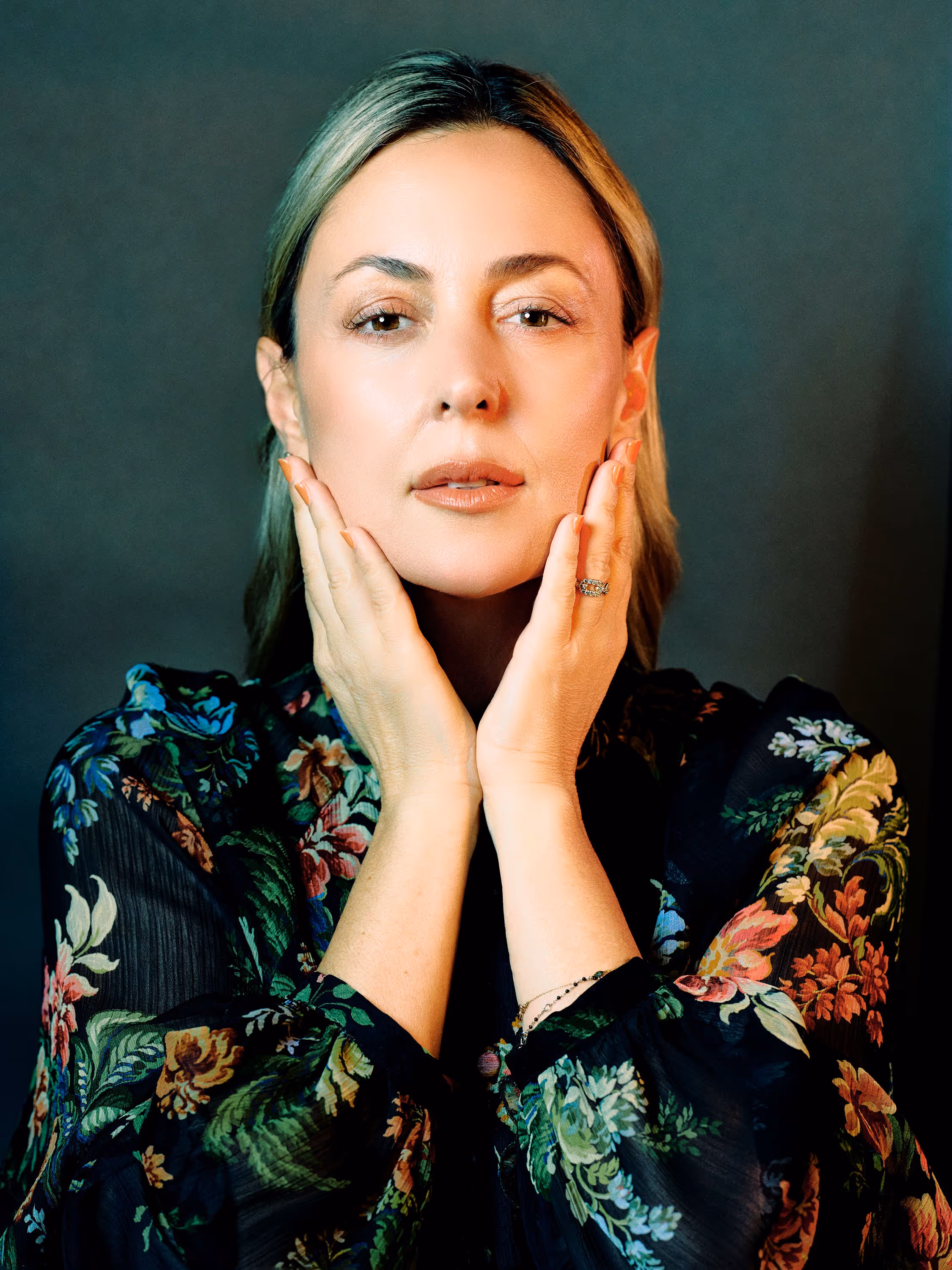 Portrait 9