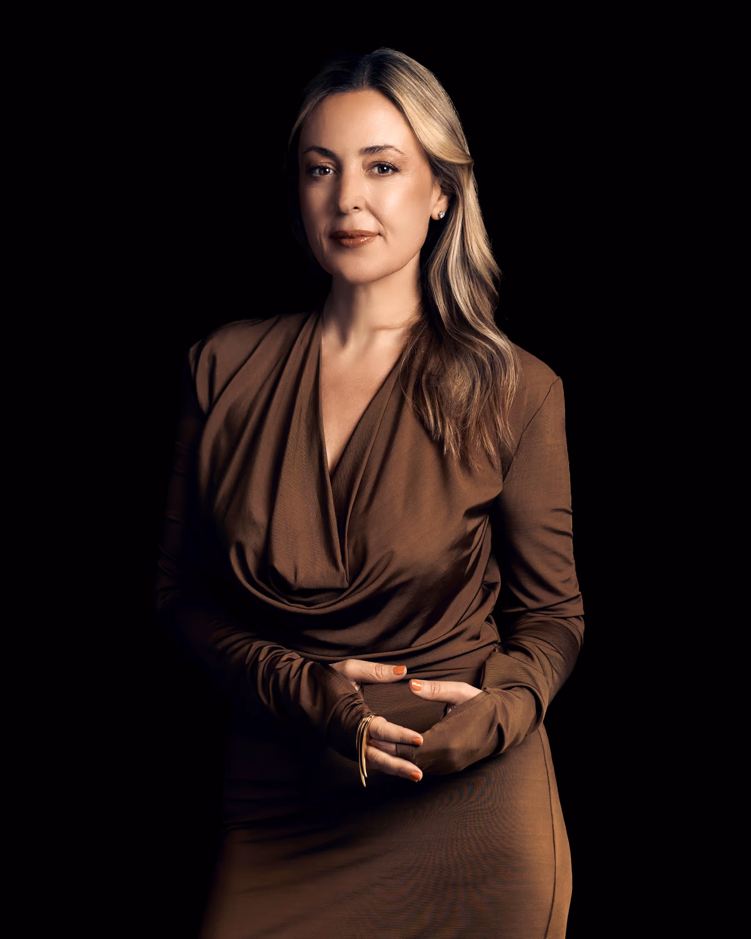 Portrait 12