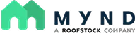 Mynd Logo