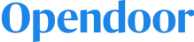 Opendoor Logo