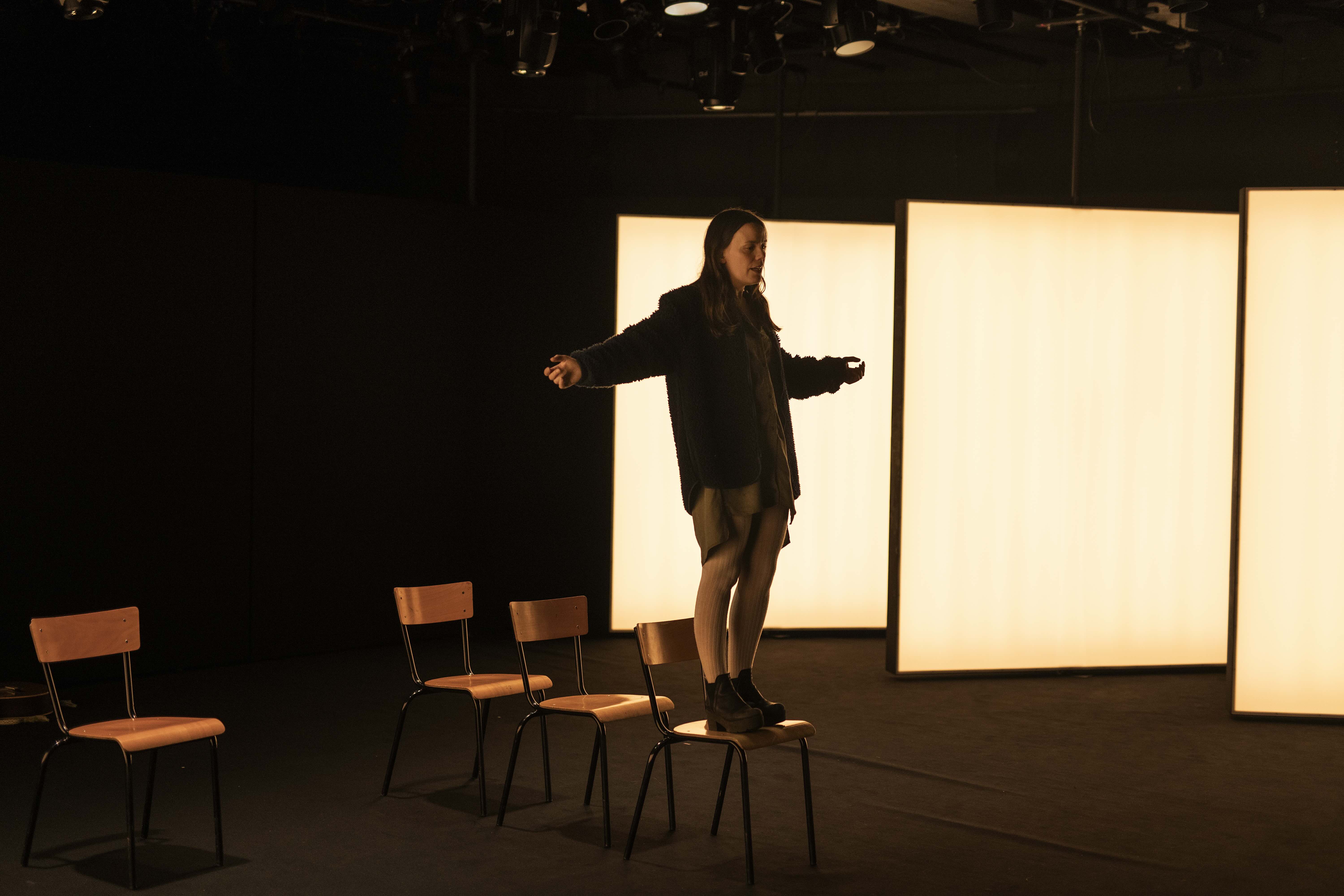 Illustration/Grafisk form: Erica Jacobsson