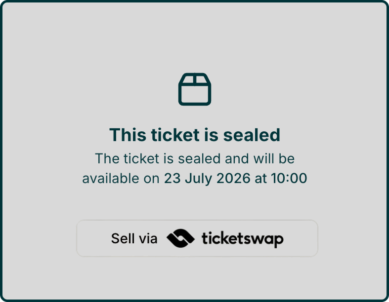 Order confirmation email example