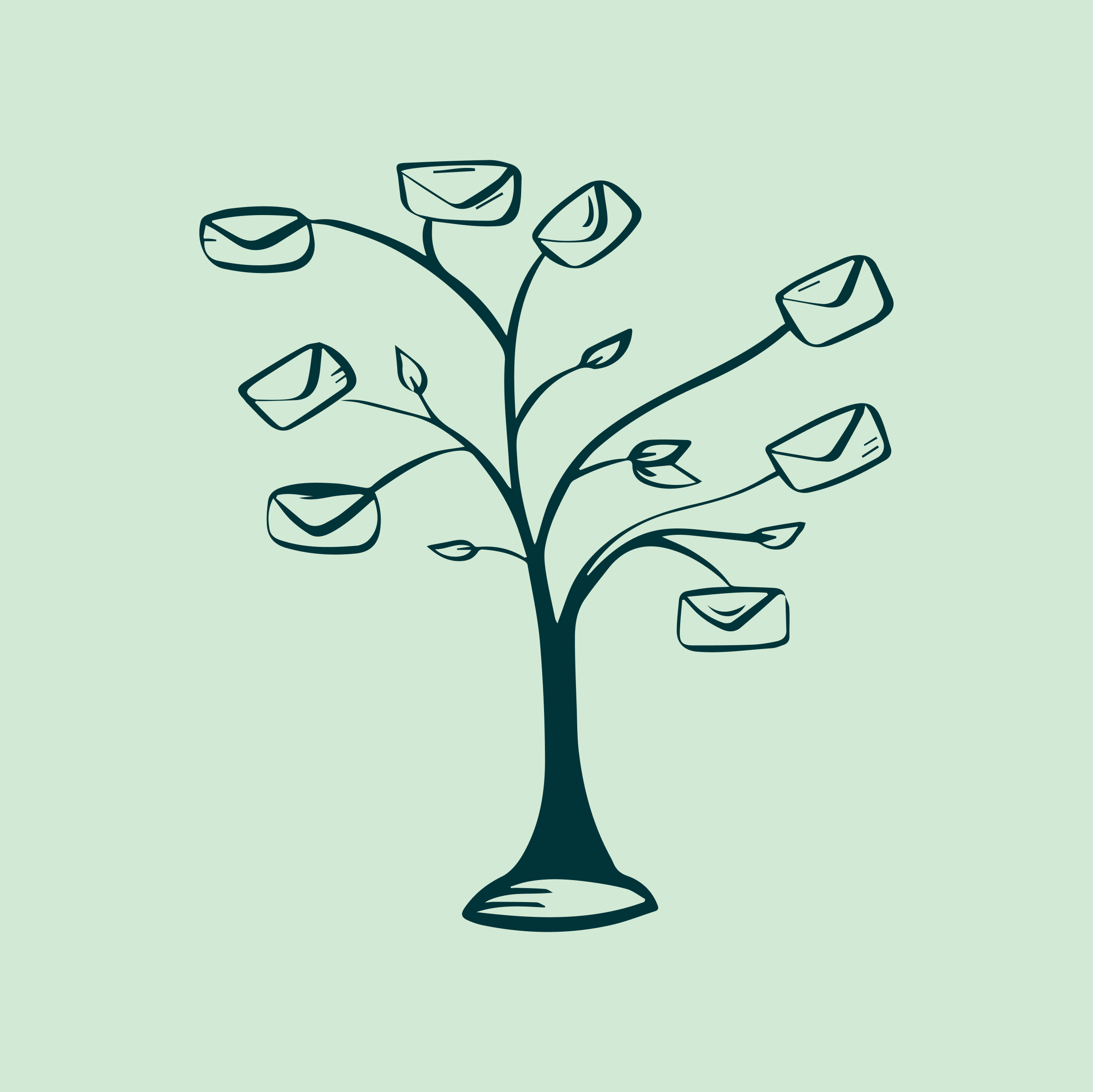 WeTicket | Marketing mail