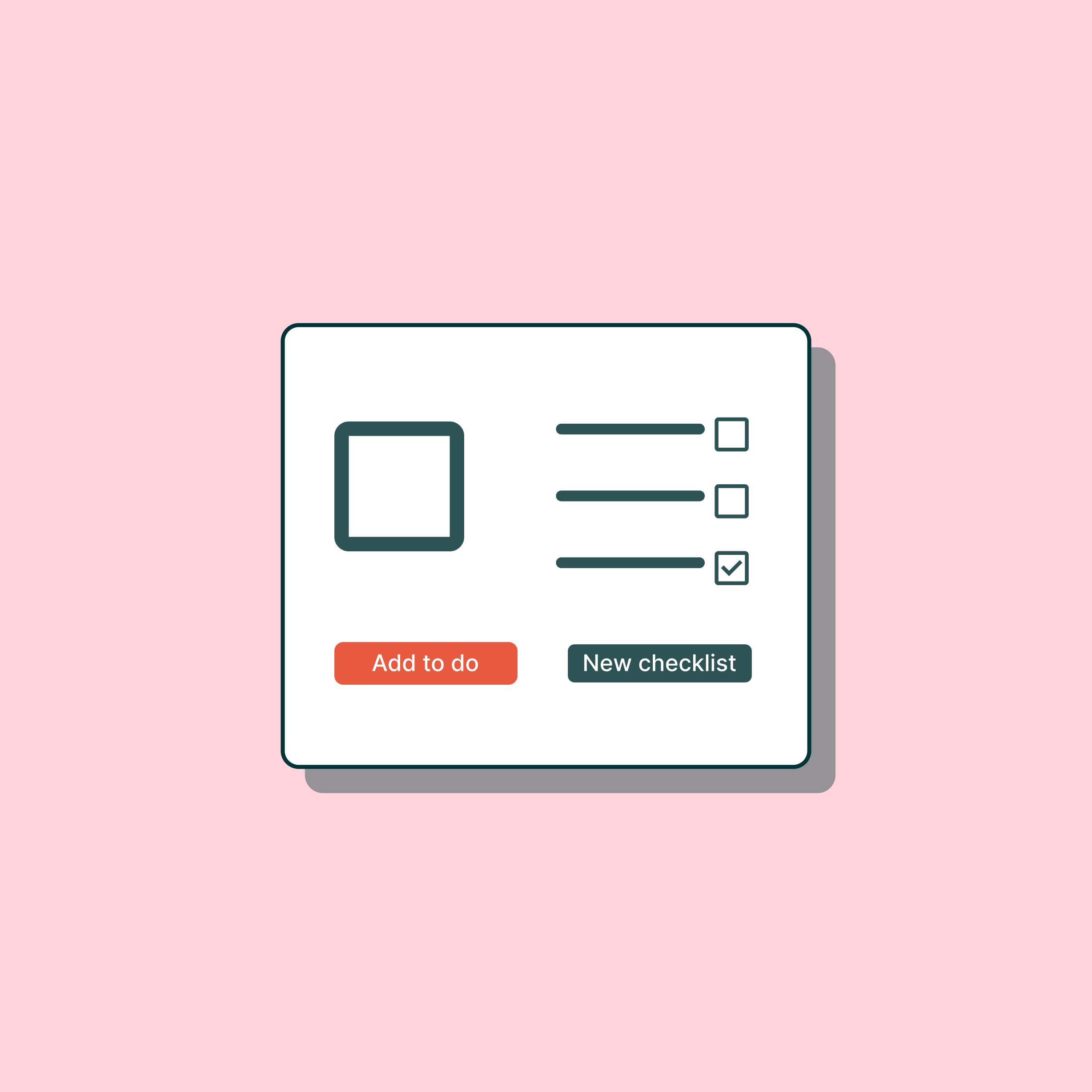 WeTicket Planning | to do's