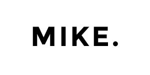 Logo Mike Ampting