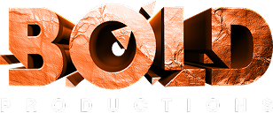 Logo Bold Productions