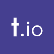 Logo ticket.io