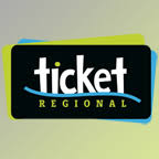 Logo Ticket Regional