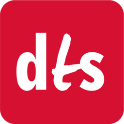 Logo Der Ticketservice