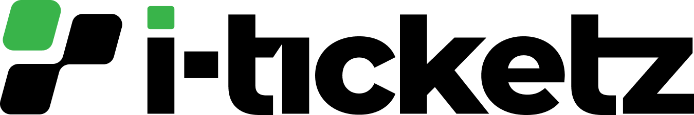 Logo i-Ticketz
