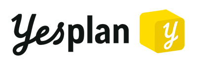 Logo Yesplan