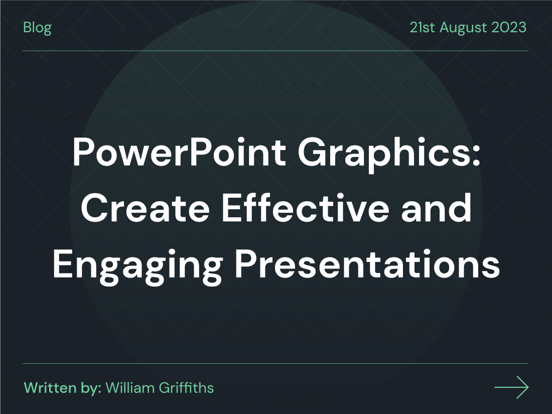 PowerPoint Graphics: Create Effective and Engaging Presentations