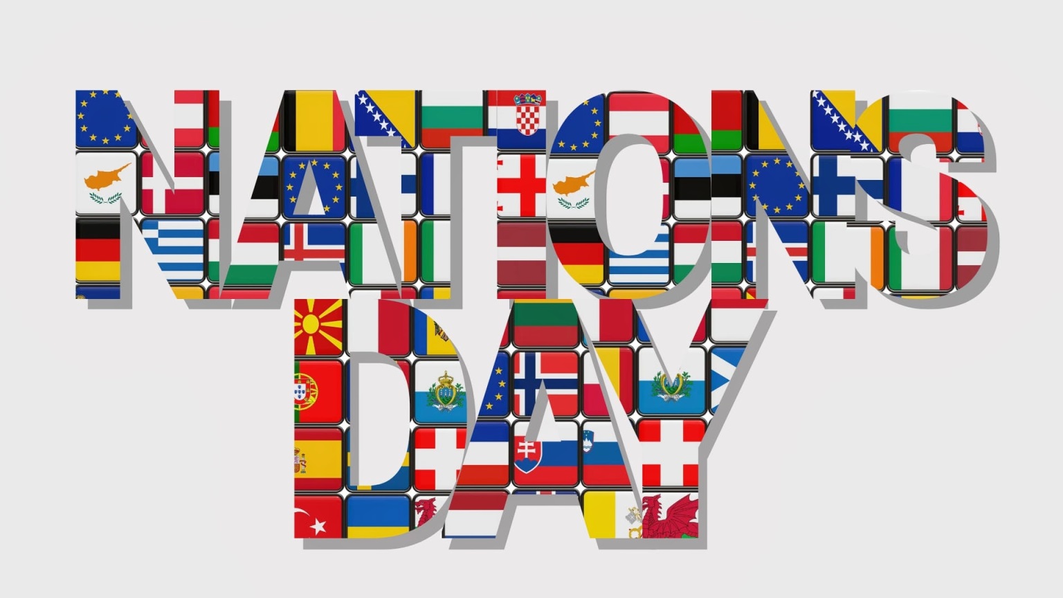 Nations Day
