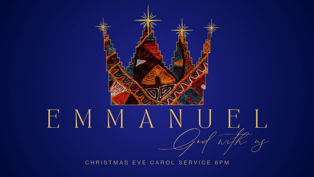 Christmas Eve Carol Service