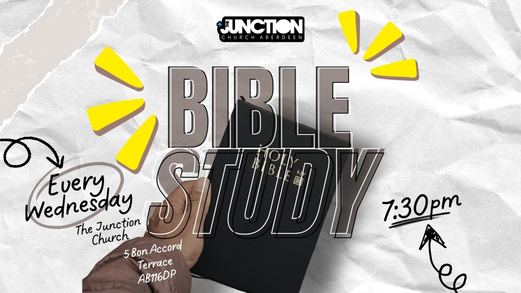 Bible Study