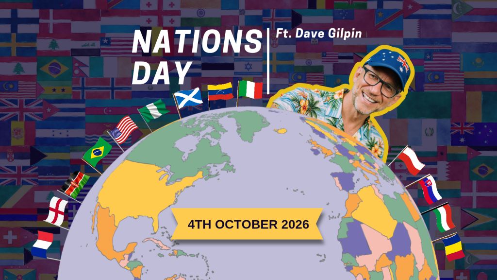 Nations Day
