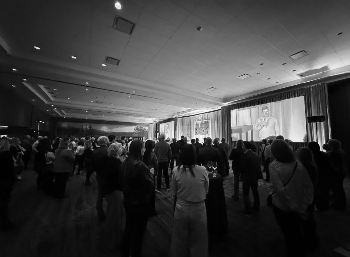 BEx and the Conversations That Matter Most