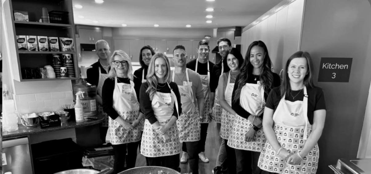 The Ronald McDonald House: A Soft Place to Land