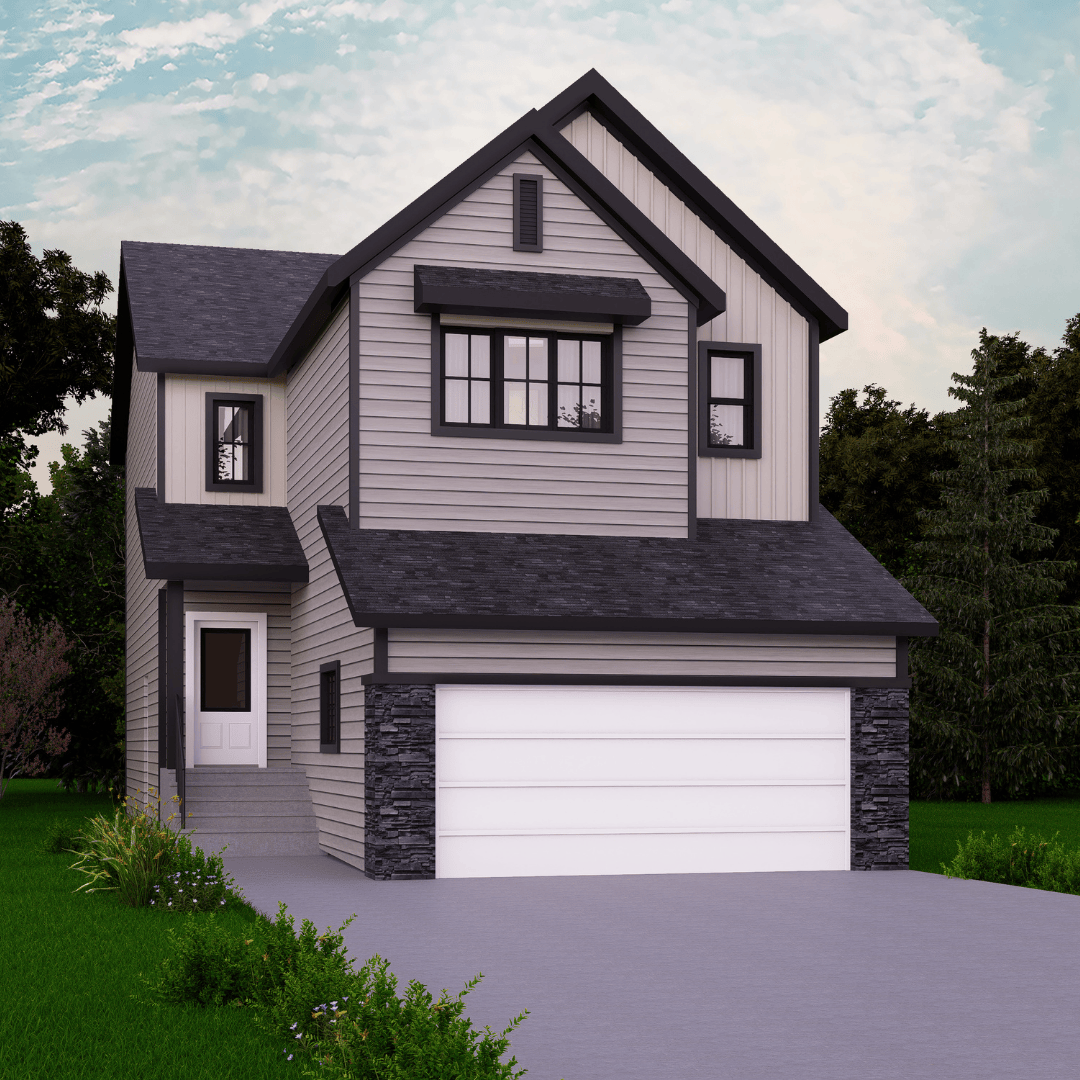 Jayne | 4023 208 Street NW