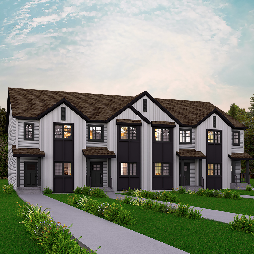 Kenton Town | 162 Emberwell Street