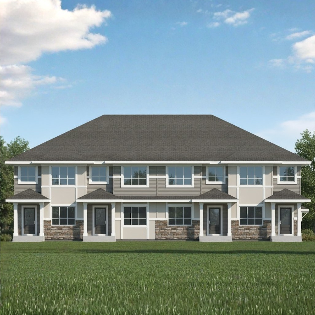 Deacon Town | 17708 69A Street NW