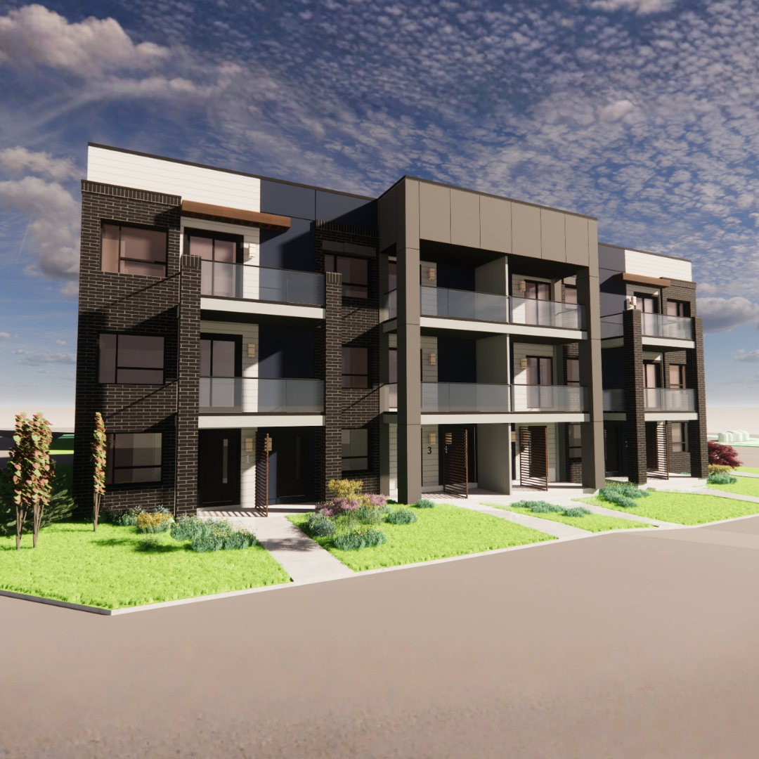 The Staten | 84 Greenbriar Way NW