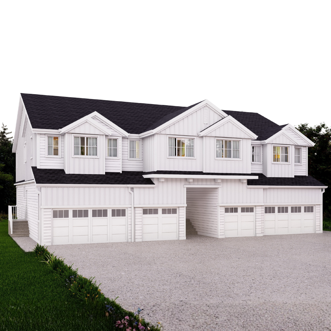 Model T | 26, 7110 Keswick Common SW