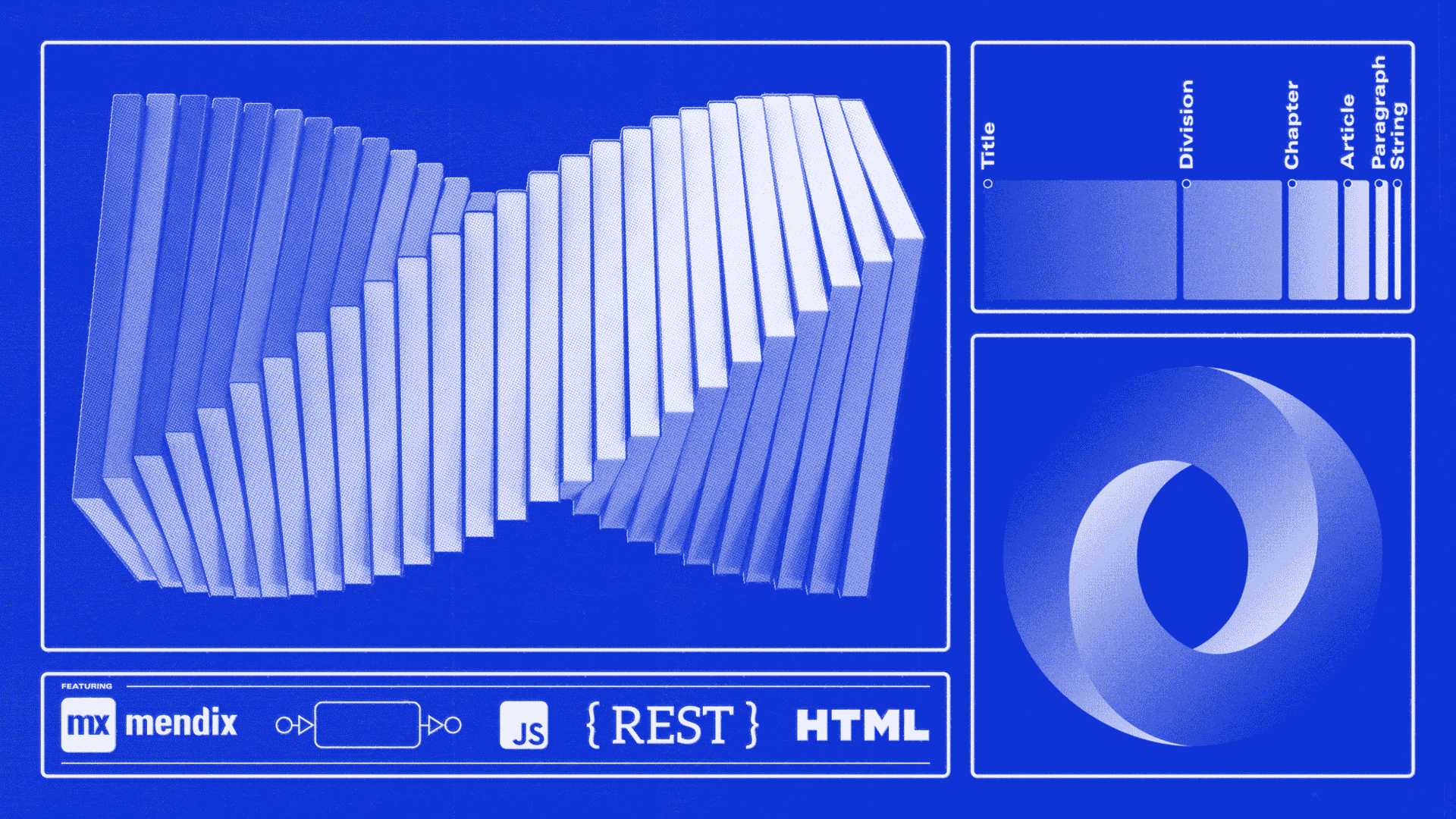 A Blend of JavaScript with Mendix