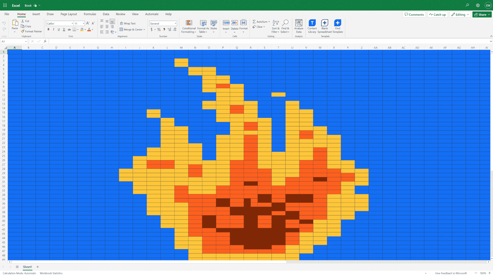 A Comprehensive Guide to Creating High Performance - Excel Generation